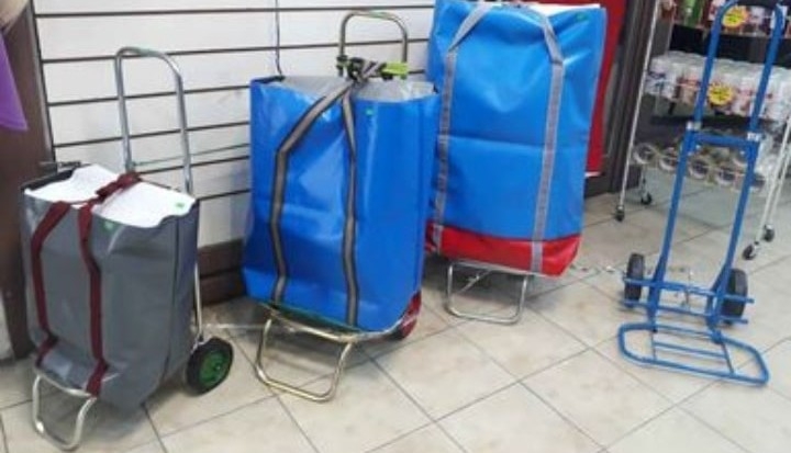 Aerosoles y Perfuminas para Ropa - Imagen 2