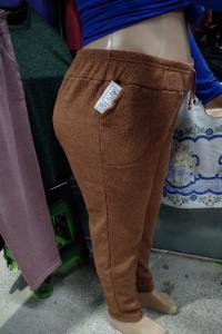 Pantalon de Morley Brunh Frizado Talles Especiales