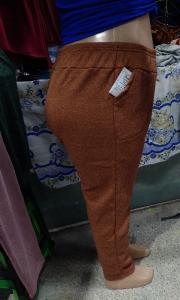 Pantalon de Morley Brunh Frizado Talles Especiales - Miniatura 2