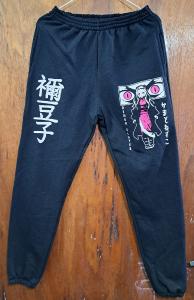 Jogger Anime Unisex