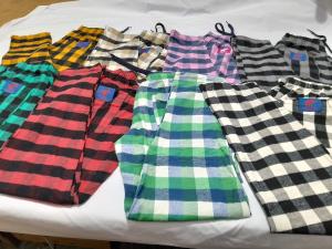 Pantalón Adulto Unisex
