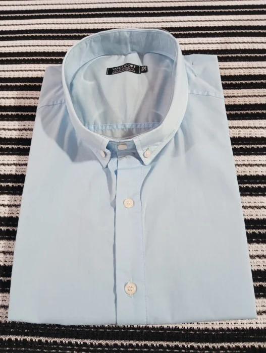 Camisas T.especiales M/corta