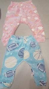 Pantalon Polar Sorf Bebe - Miniatura 2