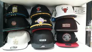 Gorras
