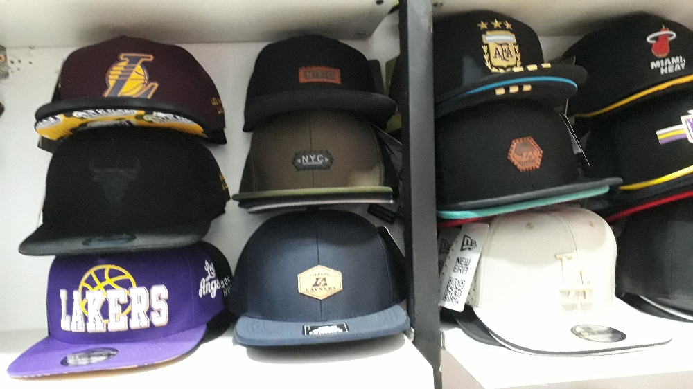 Gorras - Imagen 2
