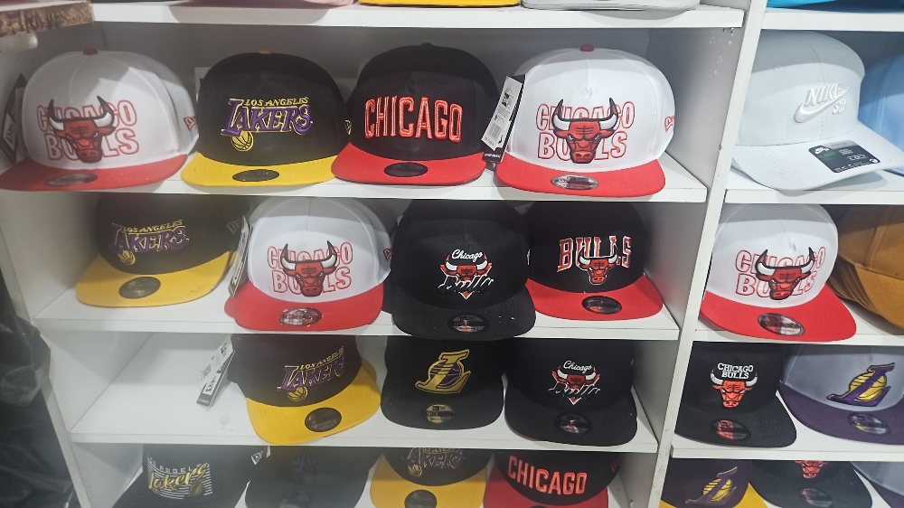 Gorras - Imagen 3