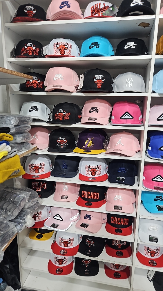 Gorras - Imagen 4