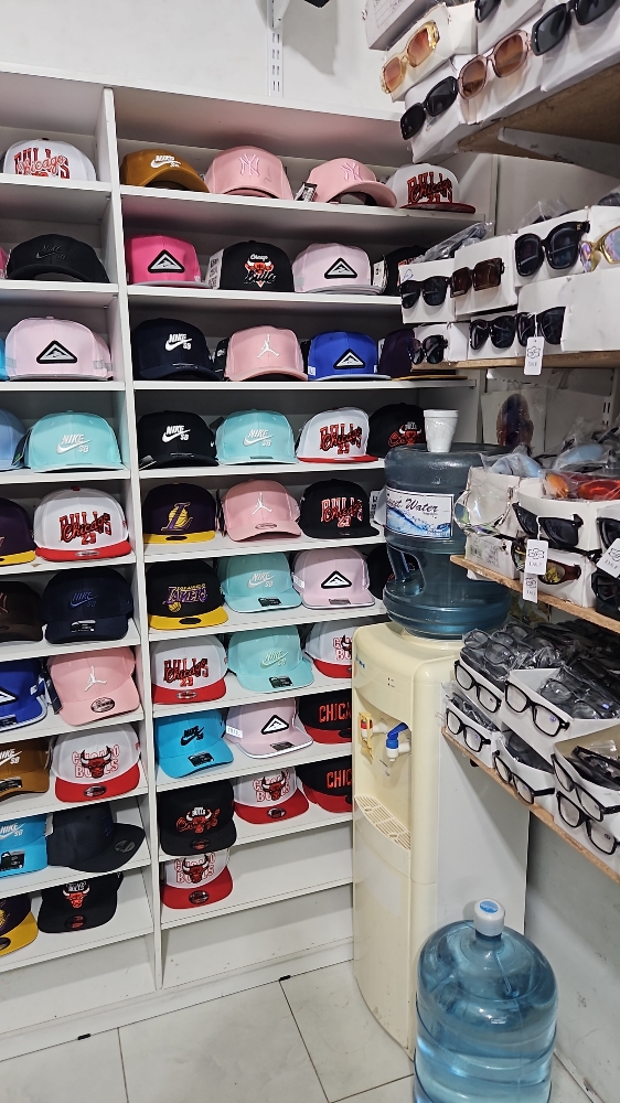 Gorras - Imagen 5