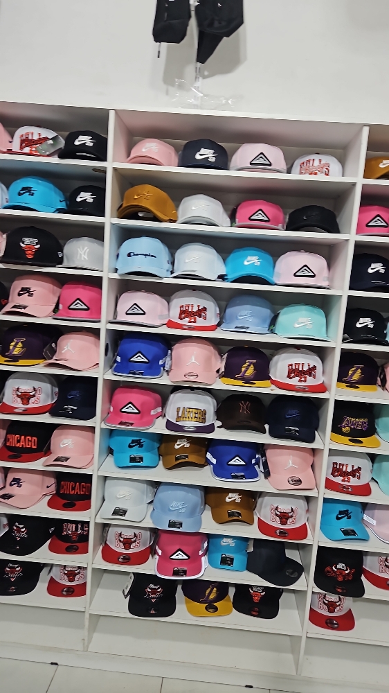 Gorras - Imagen 6