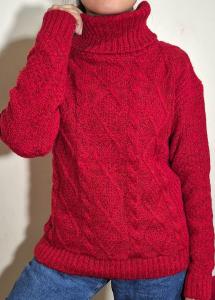 Polera Frizz--reingreso