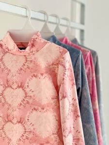 Polera Frizada para Ñiña - Miniatura 4