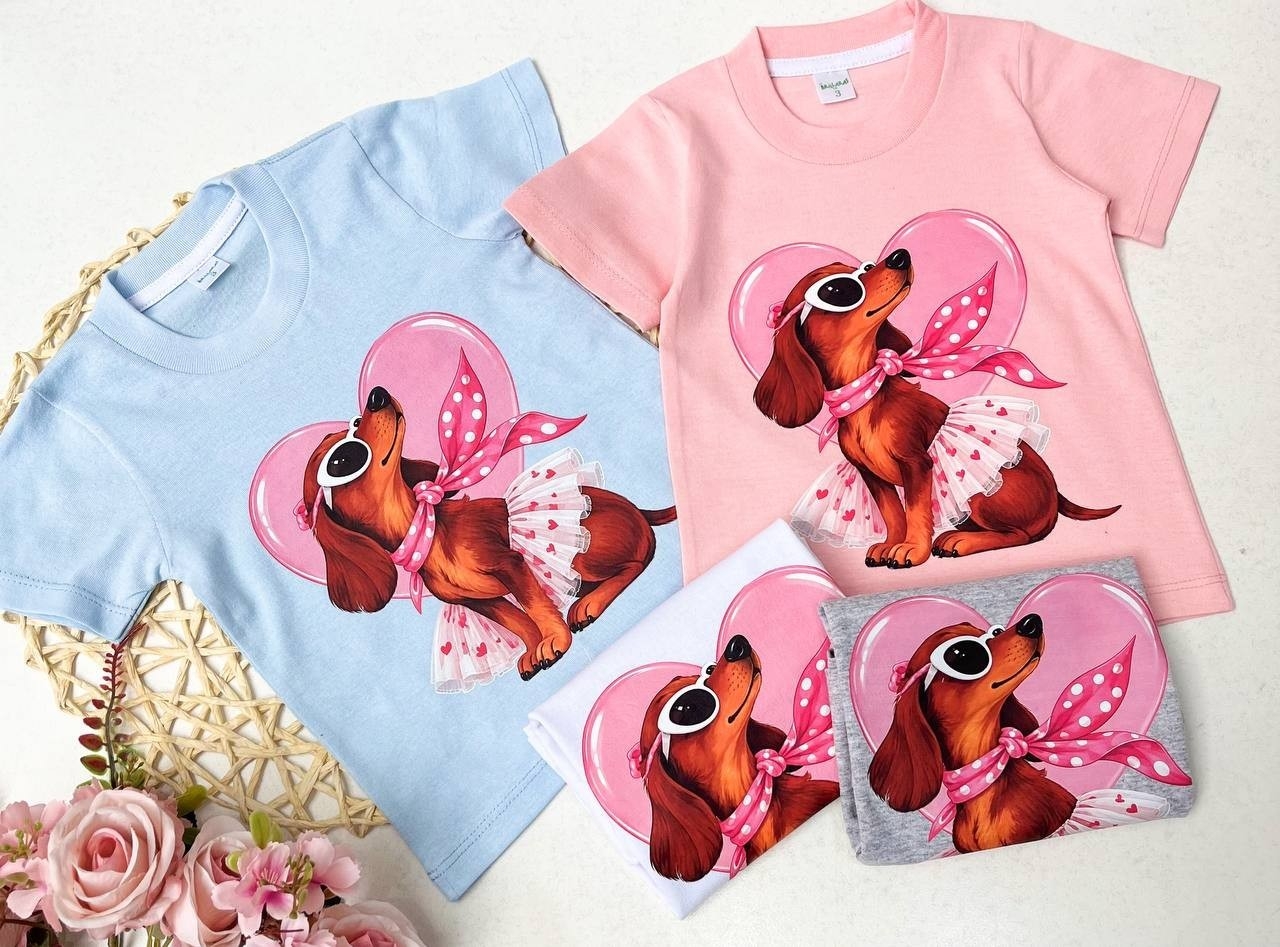 Remera Estampada de Bebé - Imagen 2