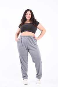 Pantalón C/ Piel