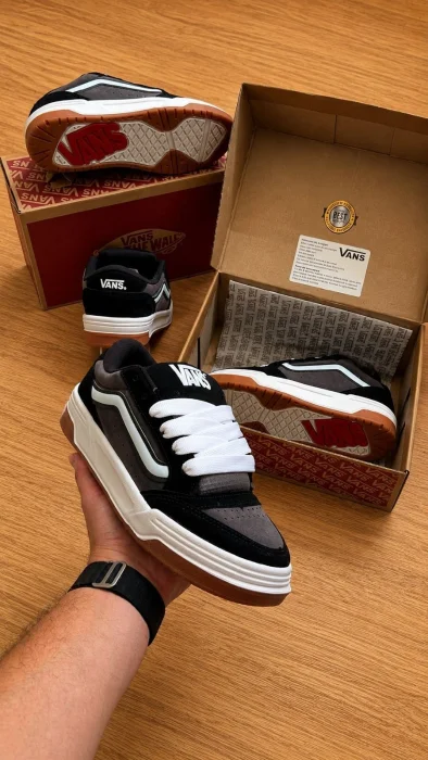 Vans Hylane Importado Premium