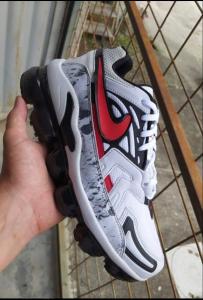 Nike Vapor Evo Importado - Miniatura 3