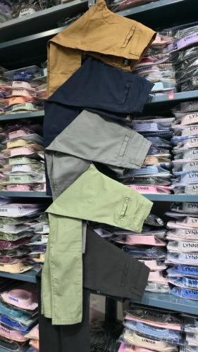 Pantalón Corte  Chino Colegio - Miniatura 8