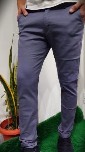 Pantalón Corte  Chino Colegio - Miniatura 4