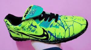 Botines de Futbol