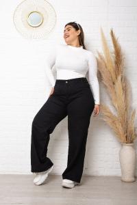 'art. 577ng' 48 al 56 Wide Leg + Negro "t. Especiales"