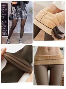Pantys Efecto Piel