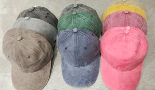Gorras Bordados
