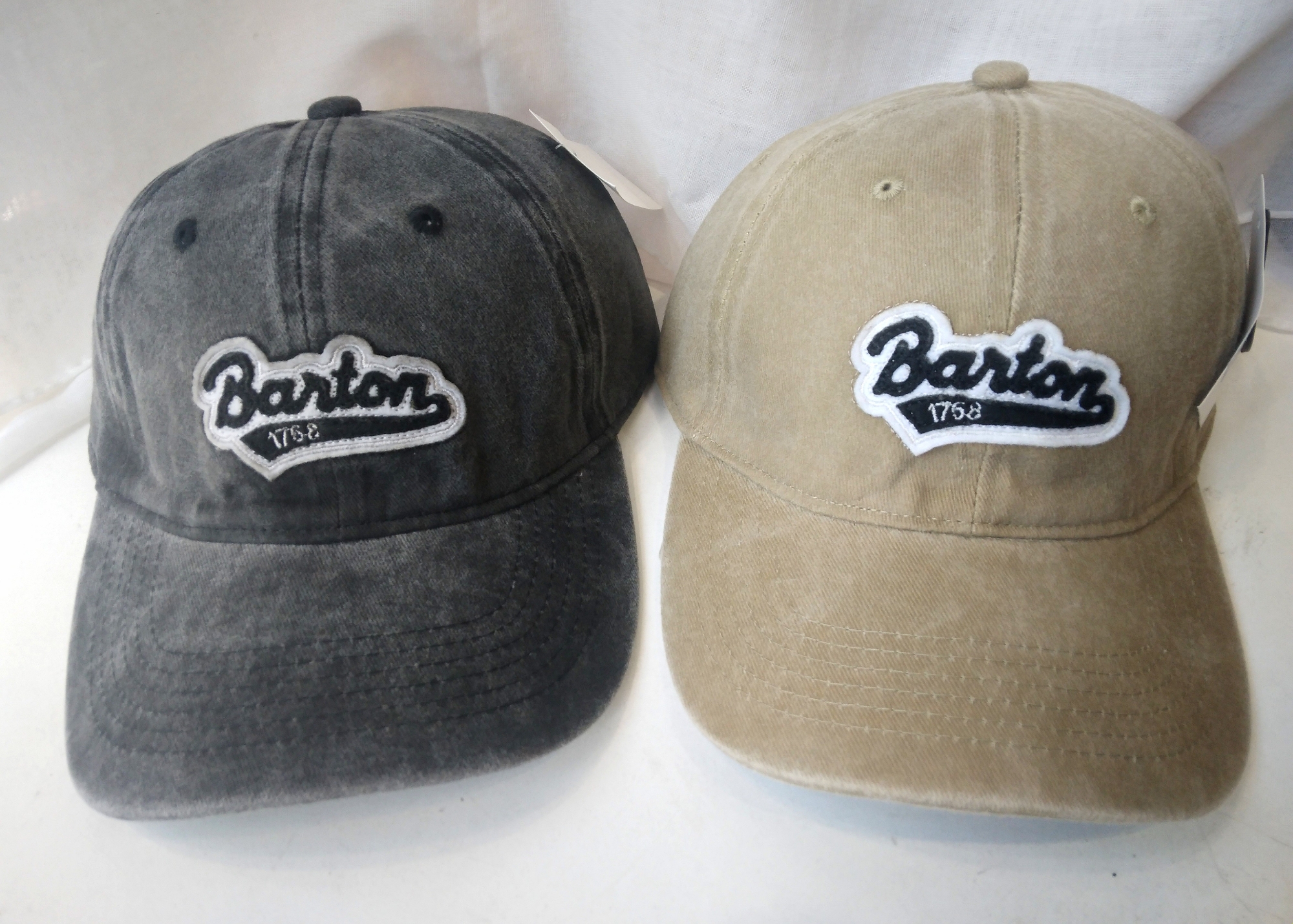 Gorras Bordados - Imagen 3