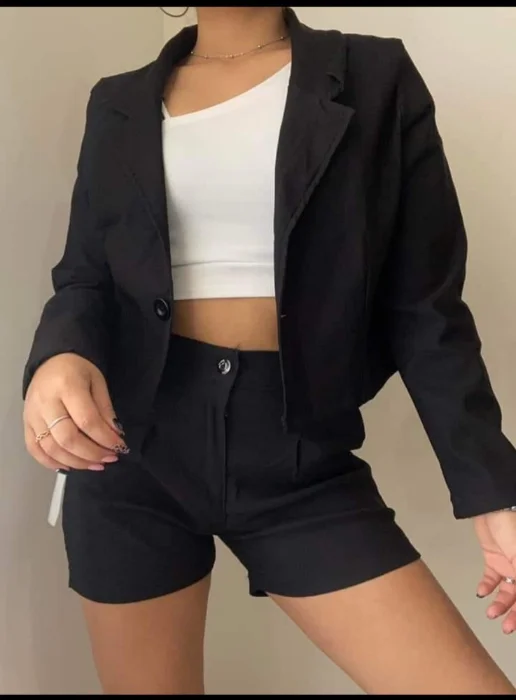 Blazer Sastrero