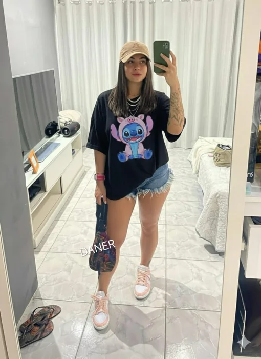 Remeras Remerones
