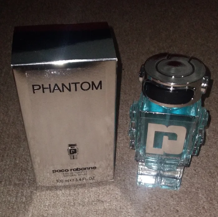 Perfumes Phantom/ Fame