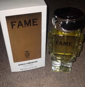 Perfumes Phantom/ Fame - Miniatura 2