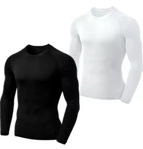 Camisetas Térmicas - Miniatura 2