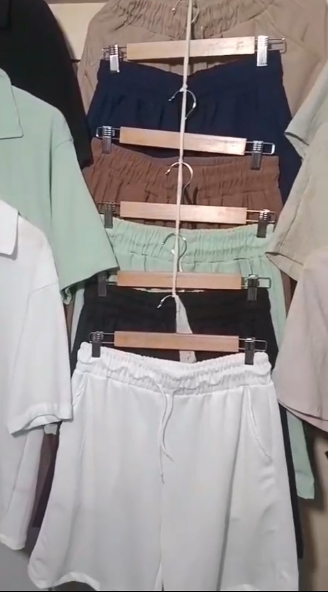 Conjunto Hawai Hombre Camisa - Imagen 6