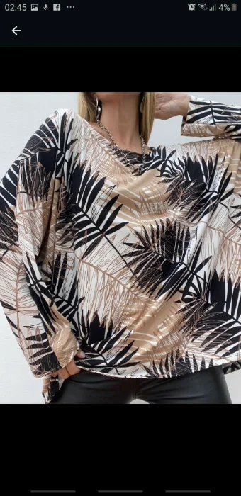 Remerones Modal Gamusado