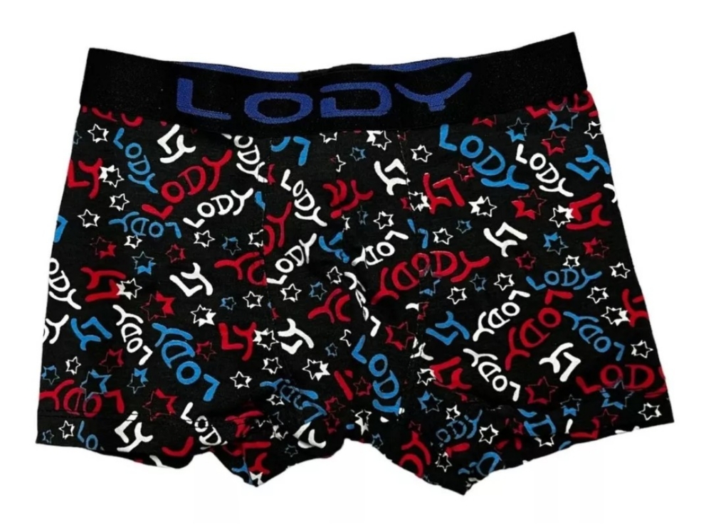 Boxer Lody Niño Original - Imagen 1
