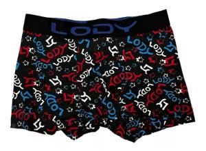 Boxer Lody Niño Original