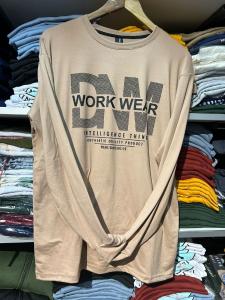 Camisetas Termicas