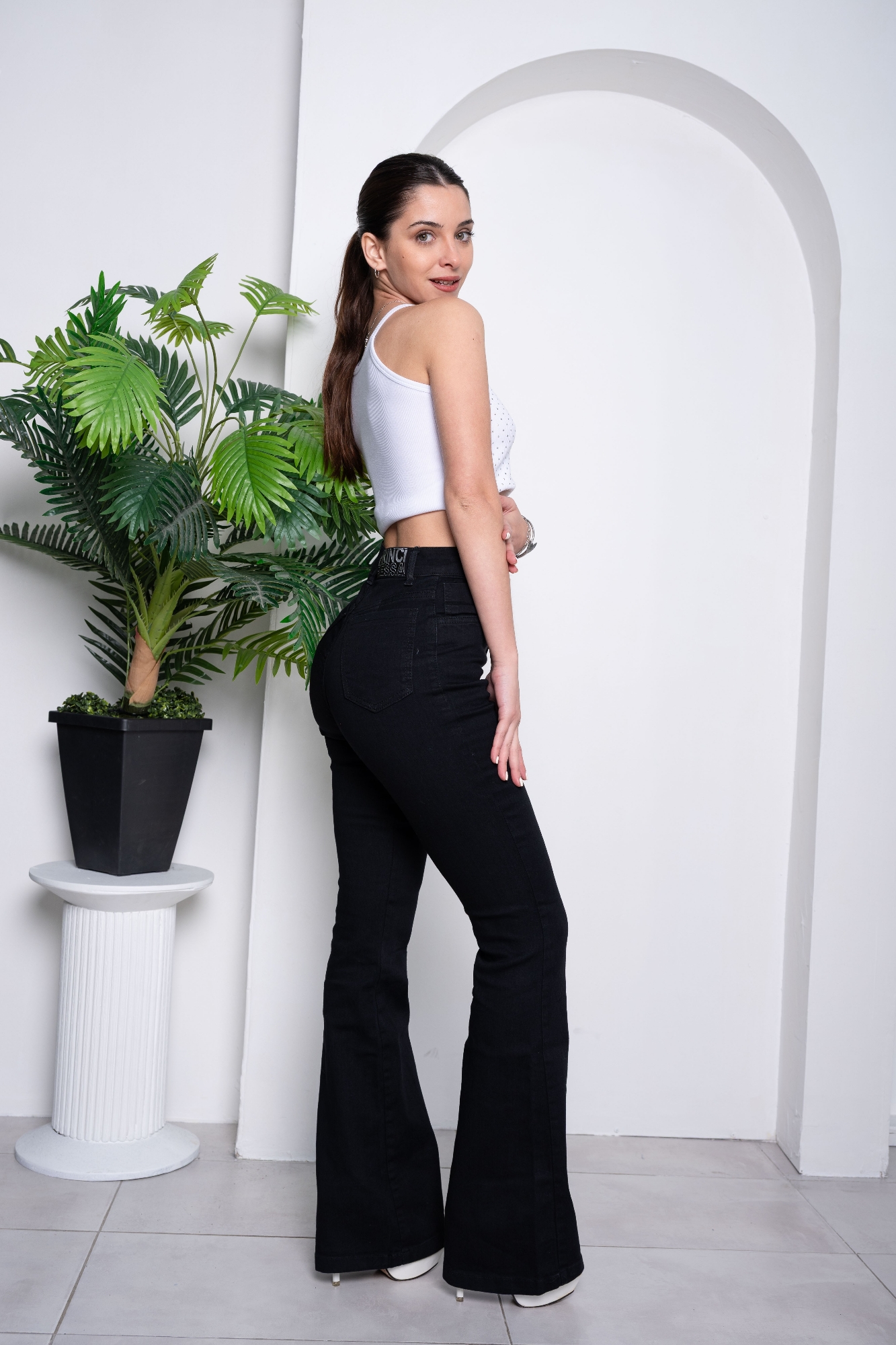 'art 414-5'  36 al 46  Oxford Negro "trend" - Imagen 6