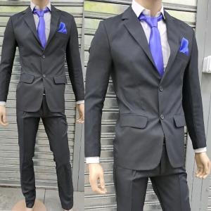 Trajes Slimfit de Hombre - Miniatura 5