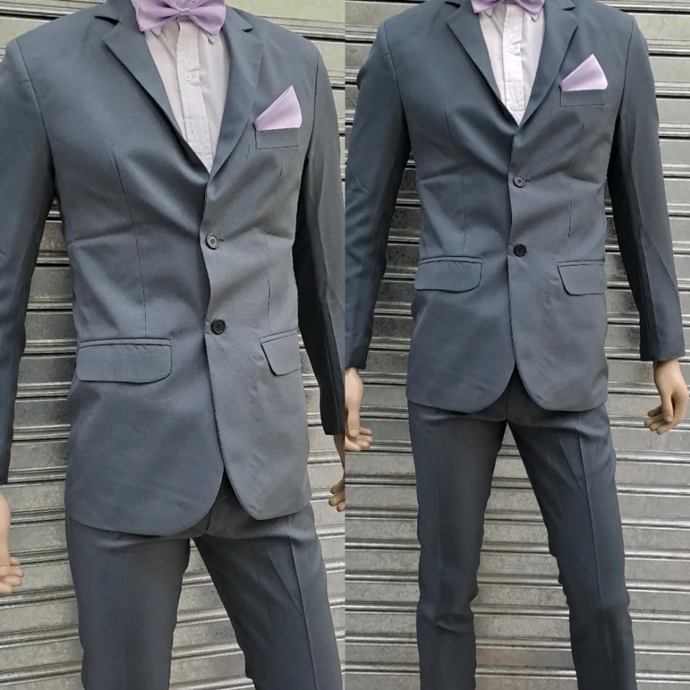 Trajes Slimfit de Hombre - Imagen 7