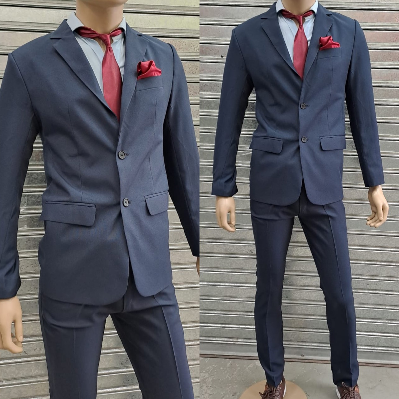 Trajes de 2 Piezas de Hombre - IMG_8379.jpeg