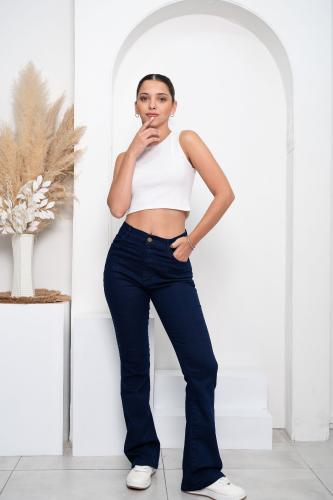 'art 171-1'  38 al 48 Azul Intenso + Oxford "trend" - Miniatura 5