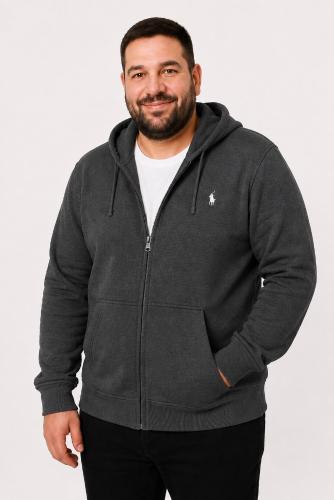 Campera Frizada T.especial - Miniatura 2