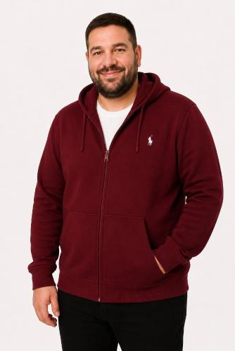 Campera Frizada T.especial - Miniatura 3