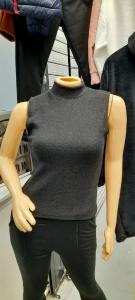 Polera sin Mangas Morley Brush Frizado - Miniatura 2