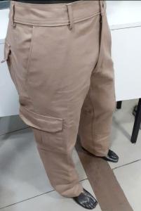 Pantalon Trabajo Cargo
