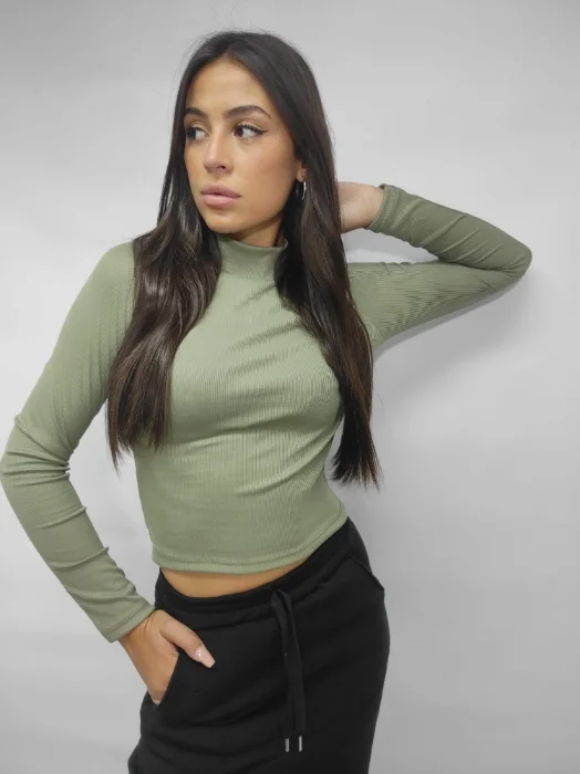 Poleritas Modal Sorf