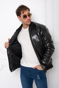 Bomber Met Negro