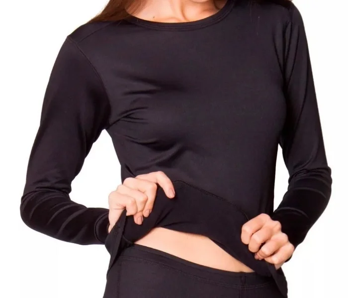 Remera Termica