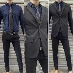 Promo Traje Hombre Completo 5 Piezas