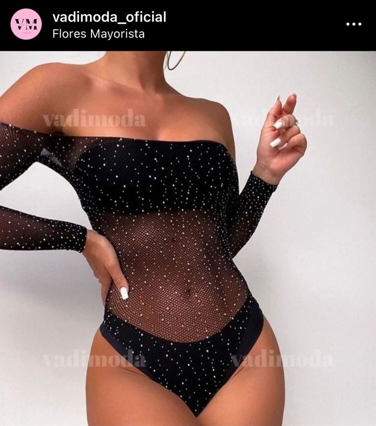 Body Romina - Imagen 2